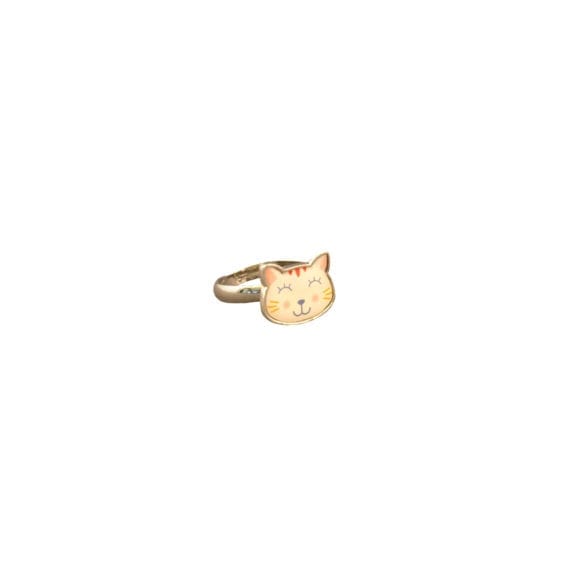 Set Cat Ring