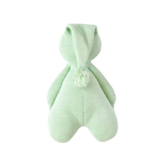 Knitted Angel Mint