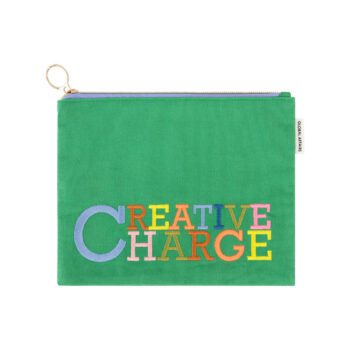 Pouch Creative Charge