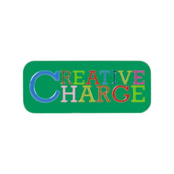 Pin Creative Charge