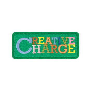 Patch Creative Charge