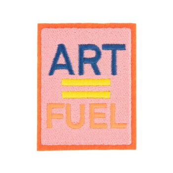 Patch Art=Fuel