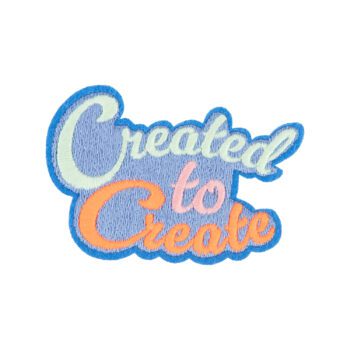 Patch Created to Create