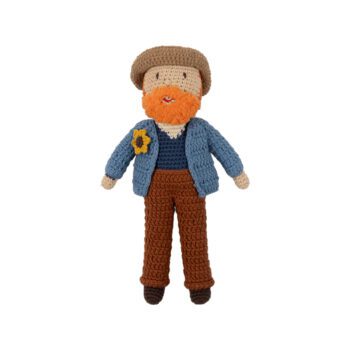 Crochet Vincent
