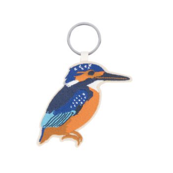 Keyring Kingfisher