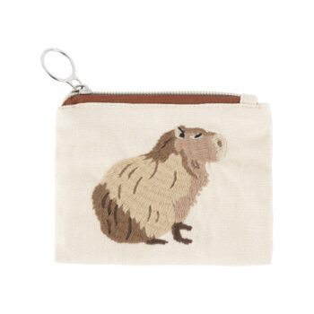 Wallet Capibara