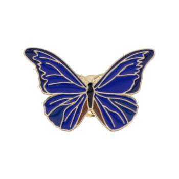 Pin Butterfly