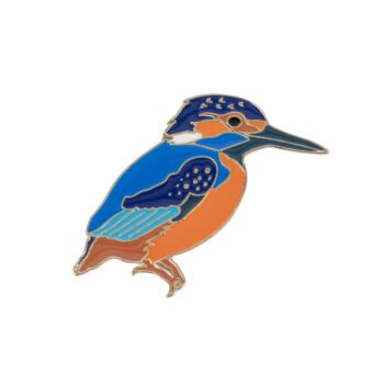 Pin Kingfisher