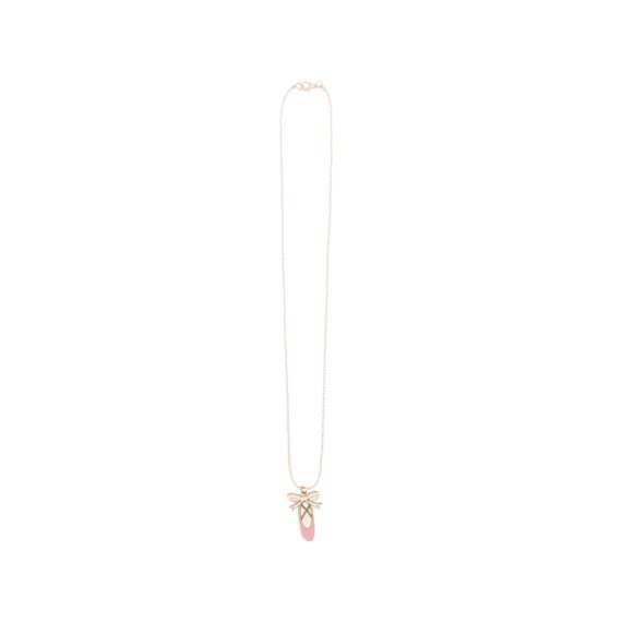 Necklace Ballet