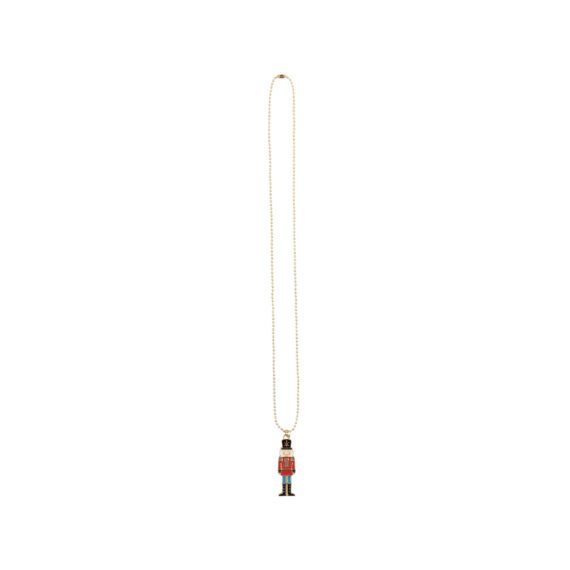 Necklace Nutcracker