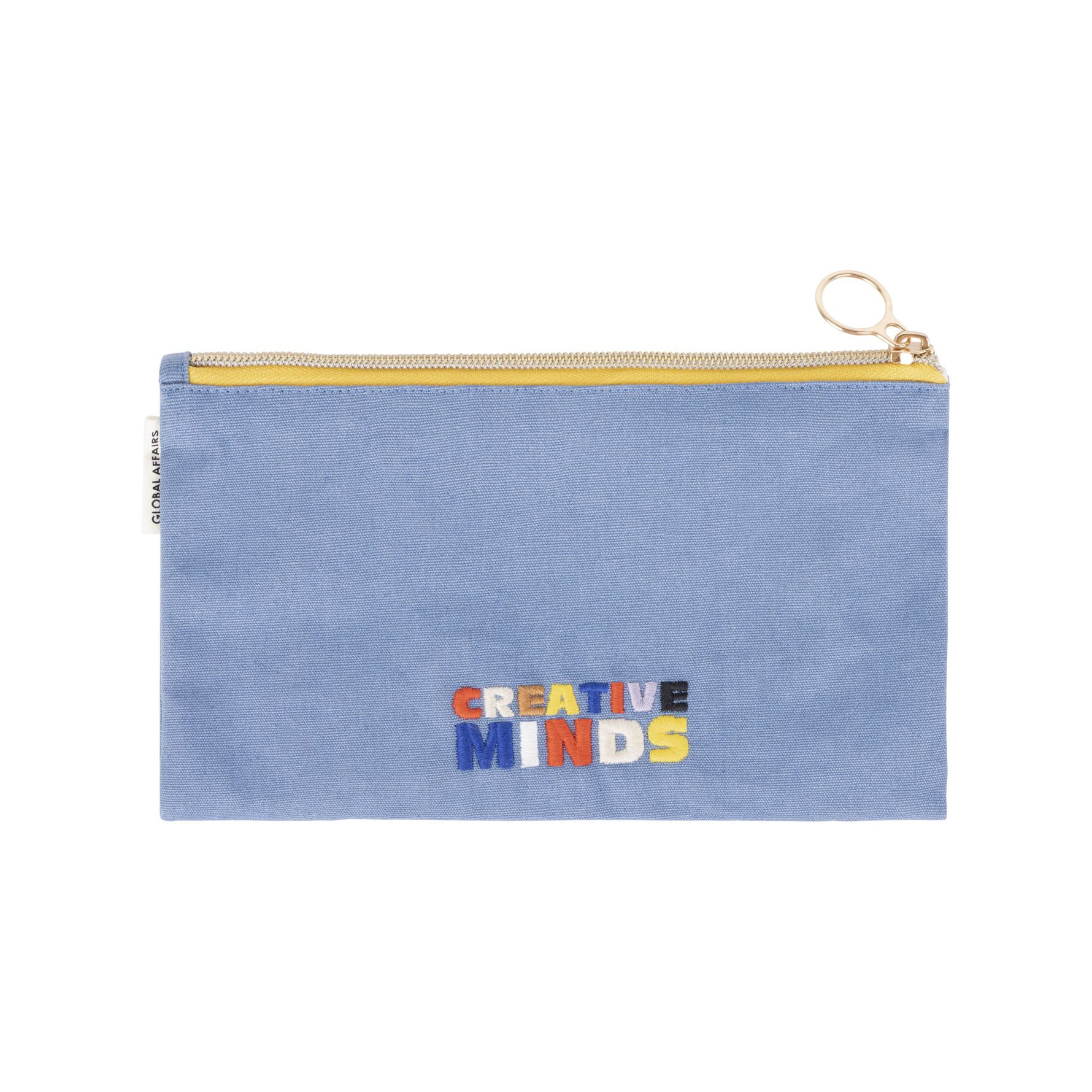 Pouch Creative Minds