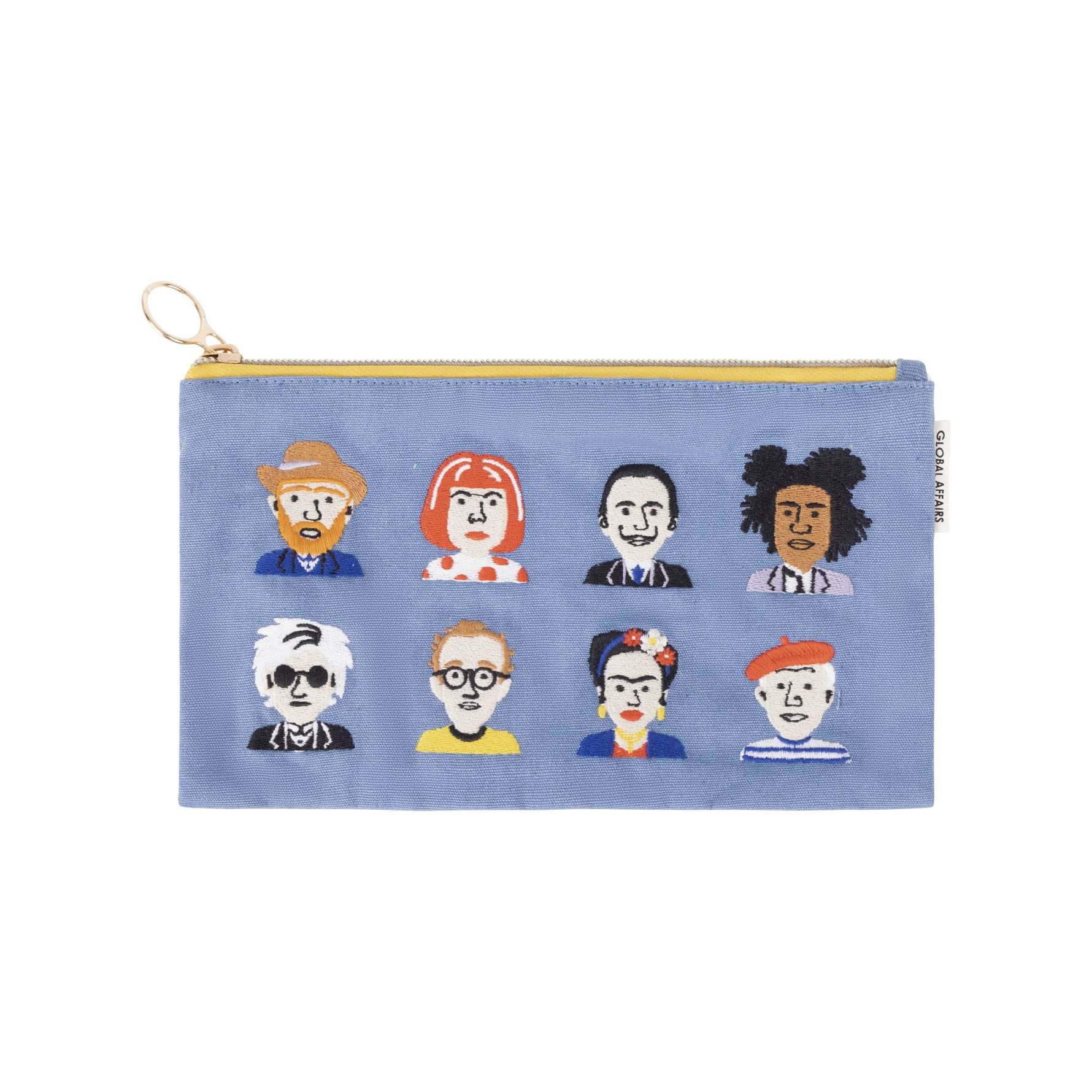 Pouch Creative Minds