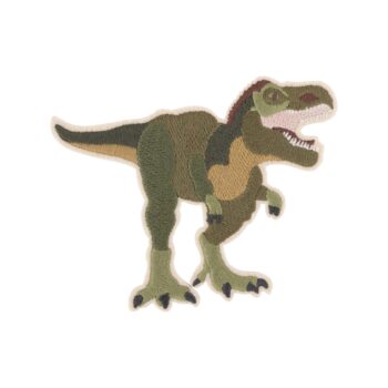 Pre-Order: Patch T-Rex